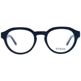 Guess Blue Plastic Glasses (Frames)